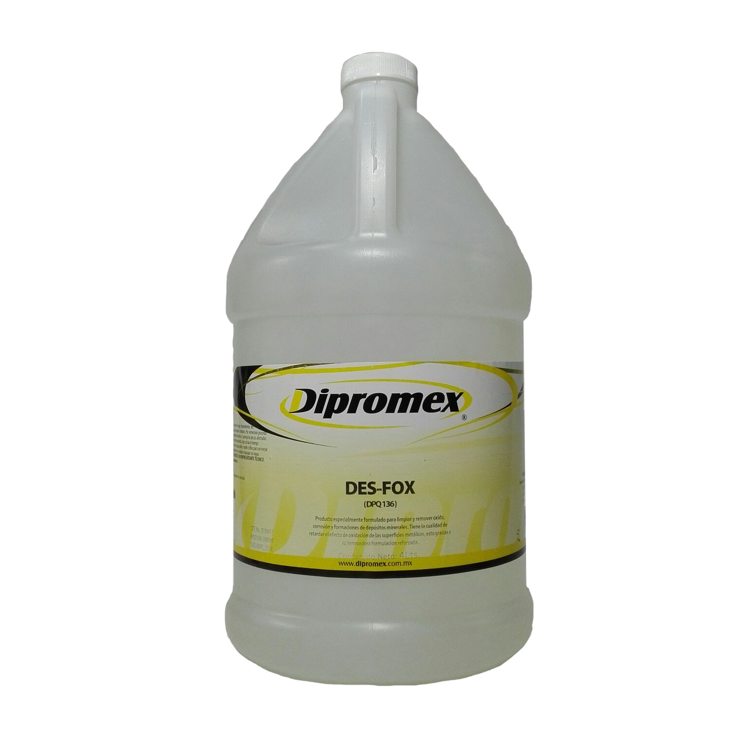 DESFOX