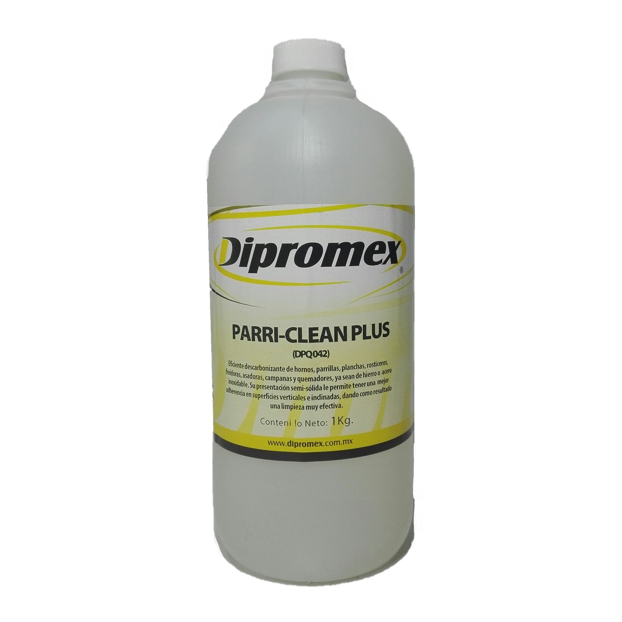 PARRICLEAN PLUS