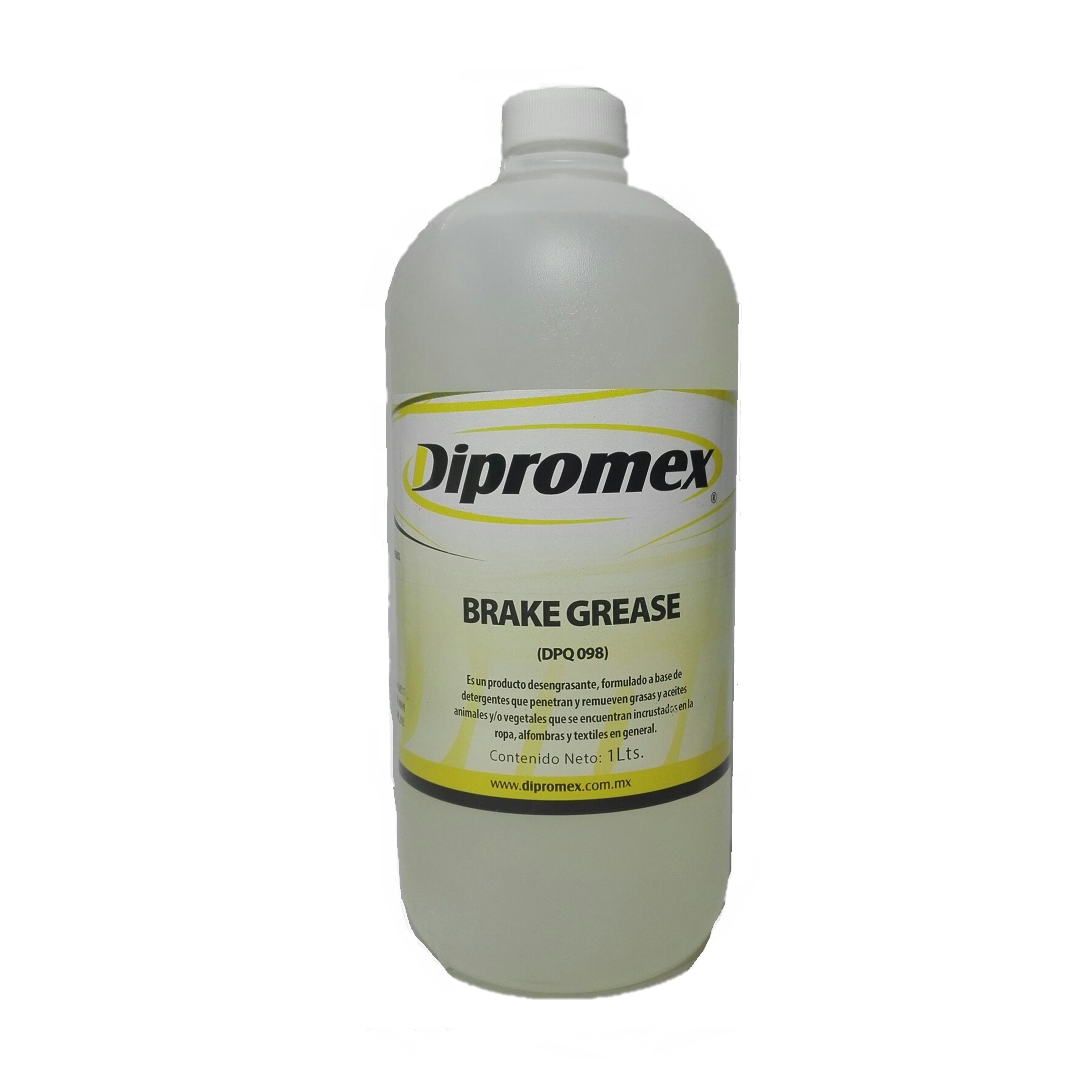 BRAKE GREASE
